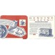 Budweiser UK No.037